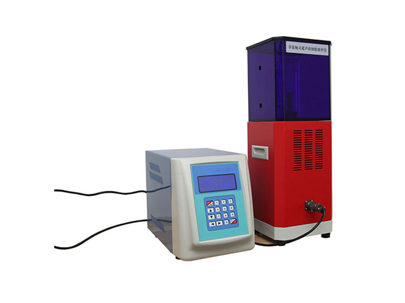 NP-08-I 非接觸式超聲波細(xì)胞破碎儀