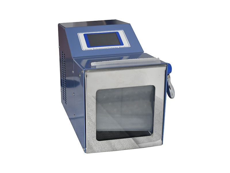 NP-08 無菌均質(zhì)器