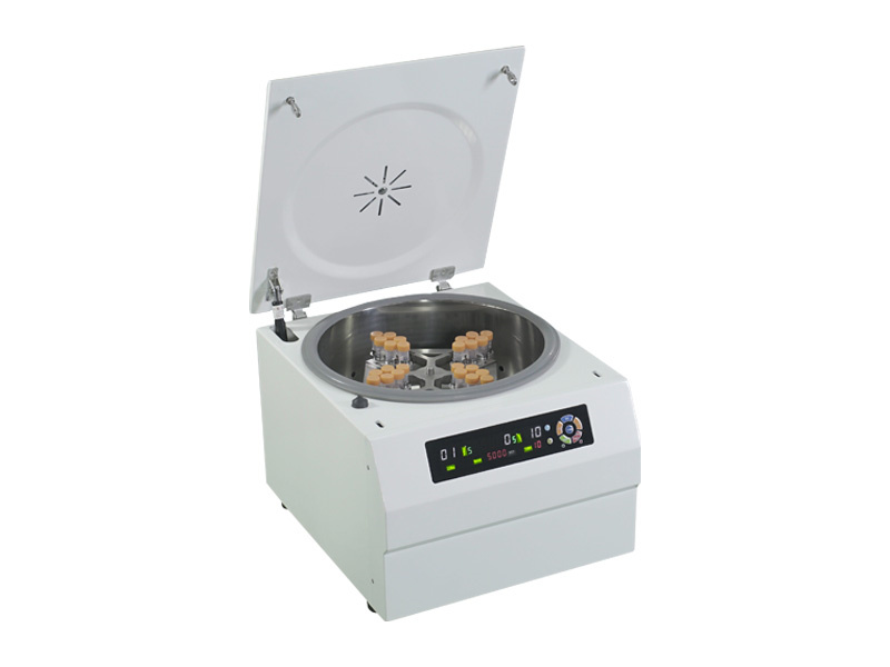 NP-L3-5K 臺(tái)式低速離心機(jī)