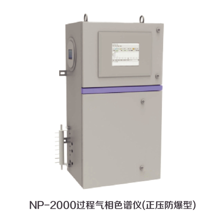 防爆工業(yè)氣相防爆原理是什么？