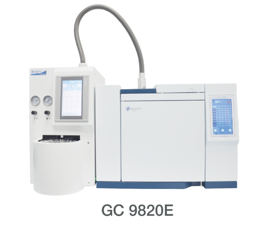 氣相色譜儀檢測原理是什么？